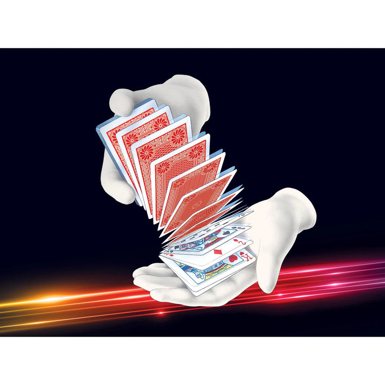 Ultimate Marvin's Magic - 250 Tricks & Stunts Mega Set