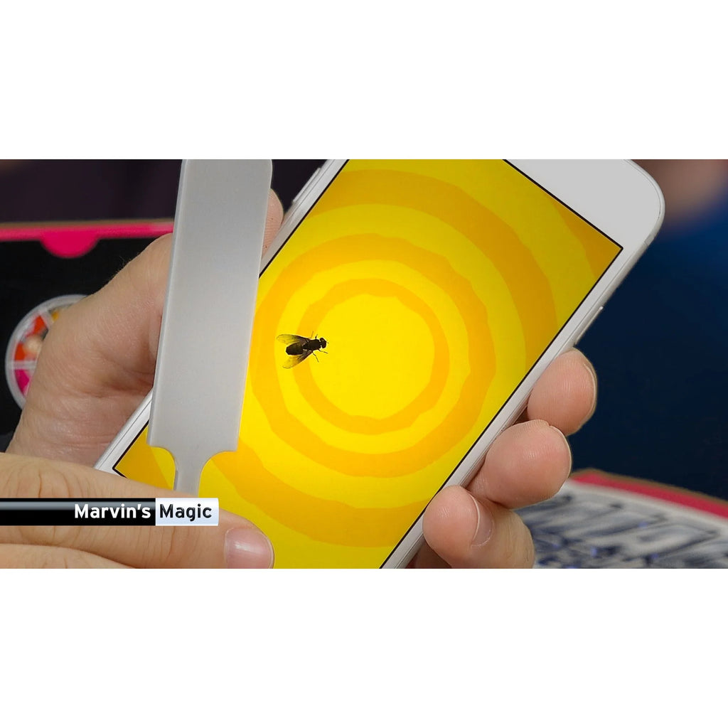 Ultimate Marvin's Magic - 250 Tricks & Stunts Mega Set