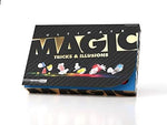 Ultimate Magic Set - 365 Tricks for Endless Magic