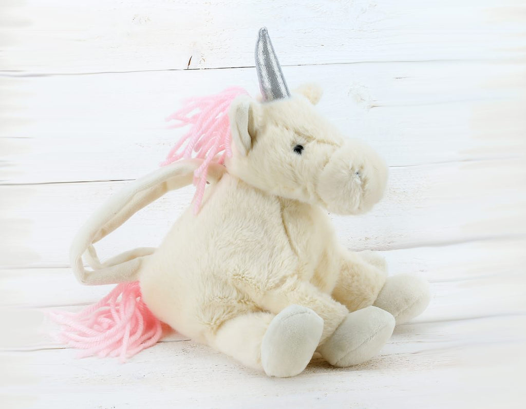 Unicorn Handbag - So Magically Soft!