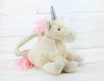 Unicorn Handbag - So Magically Soft!