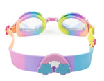 Unicorn Swim Goggles - See Underwater!