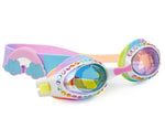 Unicorn Swim Goggles - See Underwater!