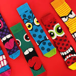 United Odd Socks - Stress Heads