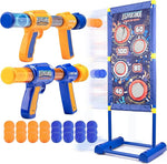 USA Toyz Astroshot Gemini Extreme Shooting Game
