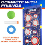 USA Toyz Astroshot Gemini Extreme Shooting Game