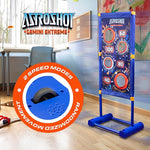 USA Toyz Astroshot Gemini Extreme Shooting Game