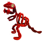 Veloci-Wrap-Tor - Clever Dino Fun with a Twist