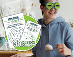 Vision Impossible - Very Funny Game!
