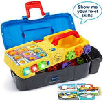 VTech Drill and Learn Toolbox