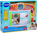 VTech Write and Learn Creative Center, White
