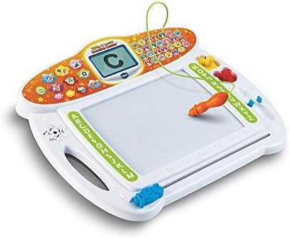 VTech Write and Learn Creative Center, White