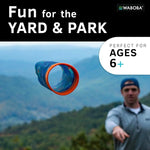 Waboba Airlyft - Lightweight Air Glider Toy