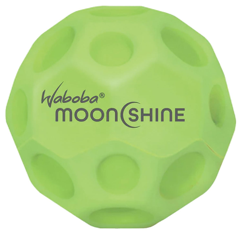 Waboba Moonshine 2.0 Ball Toy