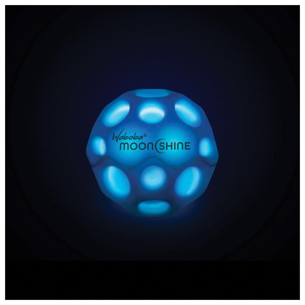 Waboba Moonshine 2.0 Ball Toy