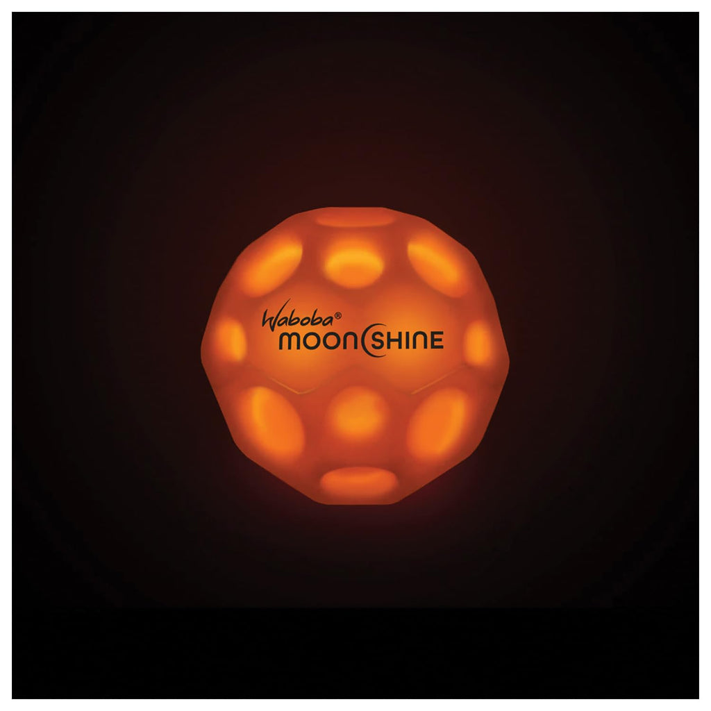 Waboba Moonshine 2.0 Ball Toy