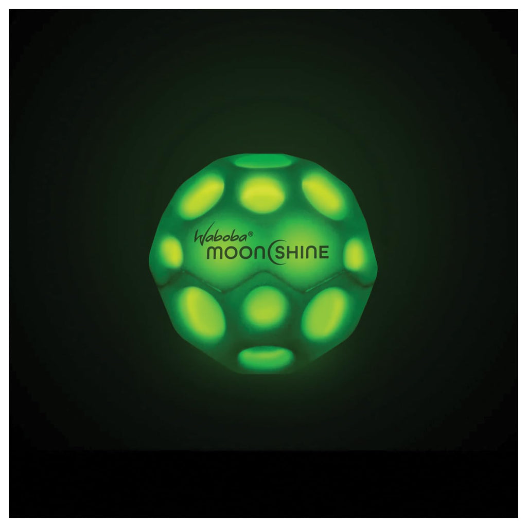 Waboba Moonshine 2.0 Ball Toy