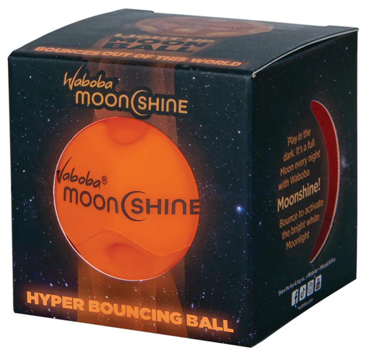 Waboba Moonshine 2.0 Ball Toy