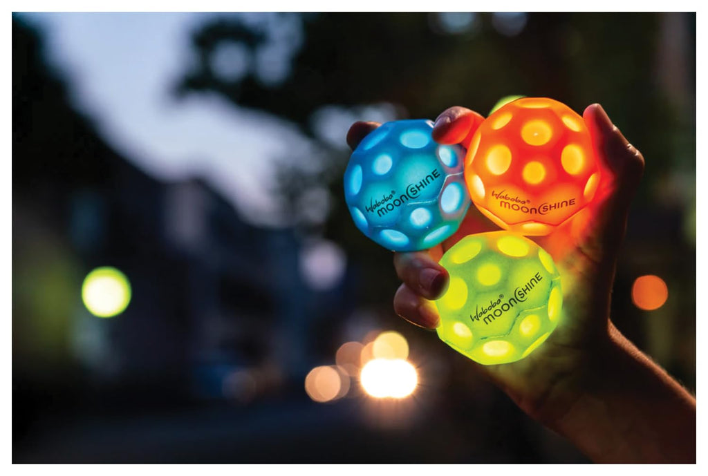 Waboba Moonshine 2.0 Ball Toy
