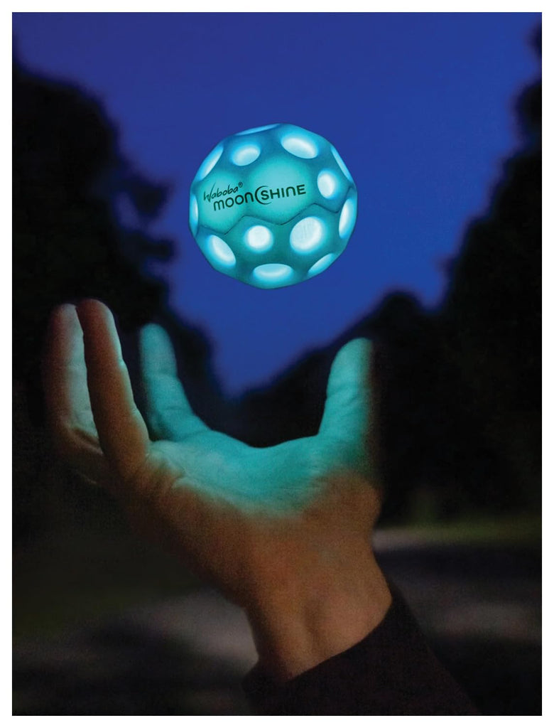 Waboba Moonshine 2.0 Ball Toy