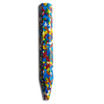 Multi-Colour Wacky Jumbo Crayon - 8 Colors in 1 by Buddy & Barney