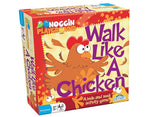 Walk Like A Chicken - Scavenger Hunt Game