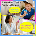 Kids Walkie Talkies – 3-Mile Range