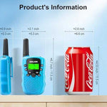 Kids Walkie Talkies – 3-Mile Range