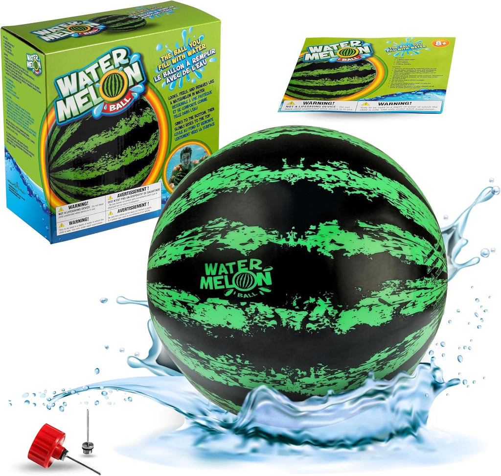 Watermelon Ball