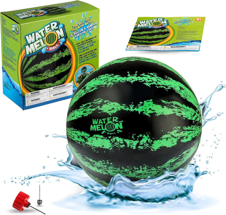 Watermelon Ball