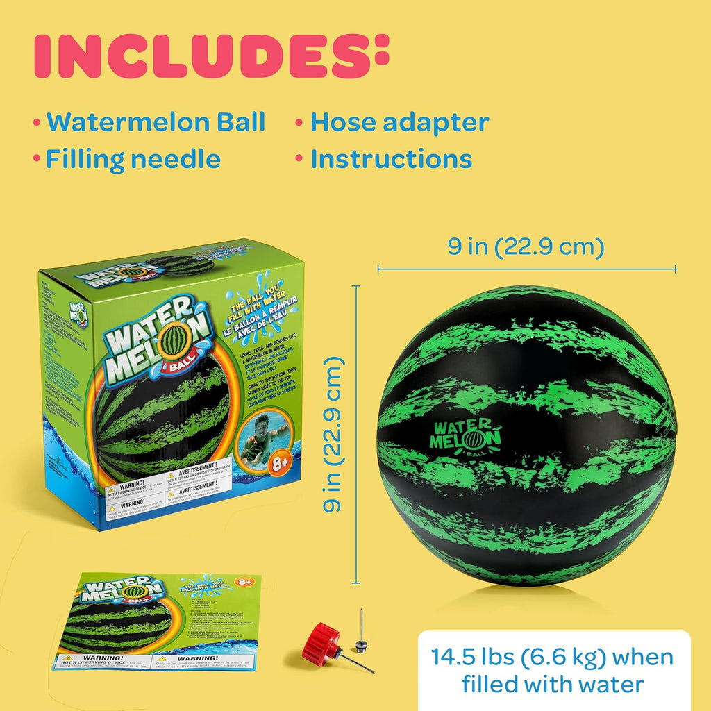 Watermelon Ball