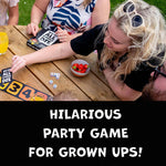 We're All Gonna Die - Dice-Rolling Game to Cheat Silly Death
