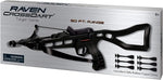 Westminster Raven Cross Dart Rifle