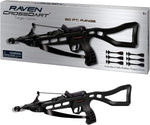 Westminster Raven Cross Dart Rifle
