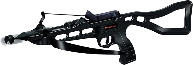 Westminster Raven Cross Dart Rifle