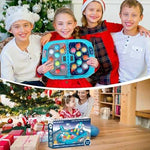 Whack-a-Mole Pounding Game with Lights & Sounds