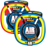 Air Square - Long Range Flights!