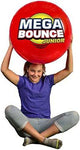 Wicked Mega Bounce Junior - Super Bouncy Outdoor Ball
