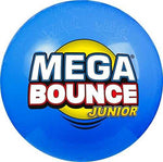 Wicked Mega Bounce Junior - Super Bouncy Outdoor Ball