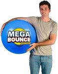 Wicked Mega Bounce Junior - Super Bouncy Outdoor Ball