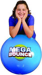Wicked Mega Bounce Junior - Super Bouncy Outdoor Ball