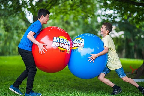 Wicked Mega Bounce XL
