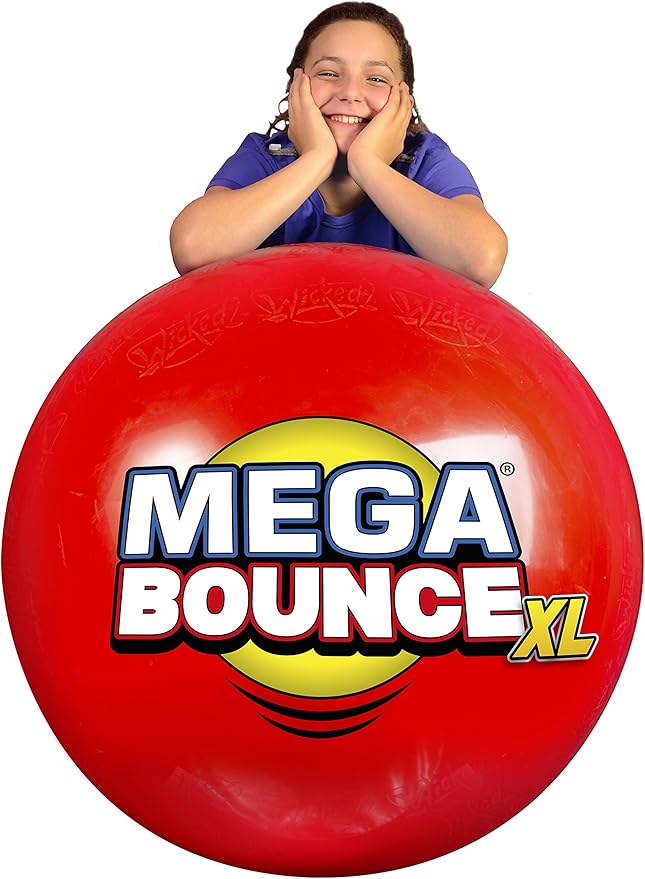 Wicked Mega Bounce XL