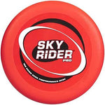 Wicked Skyrider Pro - Smooth Flying Disc for Big Throws