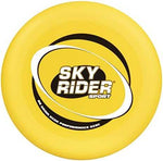 Wicked Skyrider Pro - Smooth Flying Disc for Big Throws