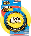 Wicked Skyrider Pro - Smooth Flying Disc for Big Throws