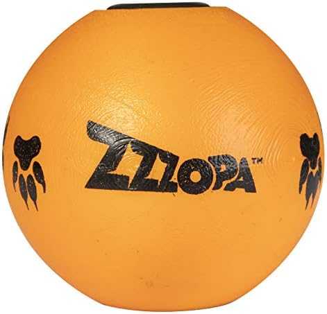 Roar Zzzopa Ball - Spin it, Bounce it, Throw it, Fidget!