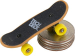 World's Smallest Tech Deck, Miniature