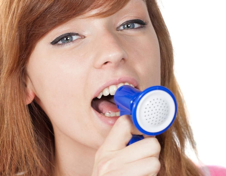 World's Smallest Voice Changer