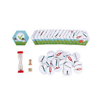 Janod WWF Eole Challenge - Build a Wind Turbine Together